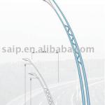 street lamp pole