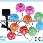 string solar lantern HY-206(B)