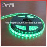 String Waterproof Flexible Car Strip white Light VIP-3528G60-12V4.8