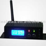 SUMMIT WIRELESS DMX CONTROLLER FOR LIGHTING SECW5013