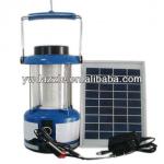 Super bright best solar lantern led type for hunters and campers SD-2279