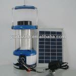 Super bright decorative solar powered lantern for hunters and campers SD-2279