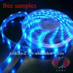 super bright led flexible neon strip light