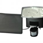 super bright solar PIR sensor light,solar motion sensor light SSLA5B