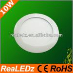 Super slim LED round panel RL-P610W