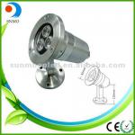 Supper Bright! 3W RGB LED Underwater Fishing Light IP68 SM-8927