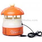 Supply creative fashion kills mosquito lamp