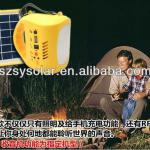 Supply solar lantern USB Charging Optional Radio l-366
