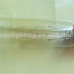 T32*138mm tubular shape E27 220/240V 40W Clear and Frosted Light