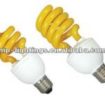 T4 15W Half Spiral off mosquito lamp