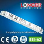 T5 electronic ballast power factor 0.98 ISO9001/CE/EMC/ROHS/TUV/ERP LGT5235A  A2