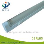 T5 fluorescent lamp with ETL