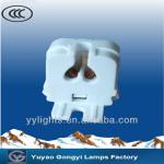 T5 fluorescent lampholder T5