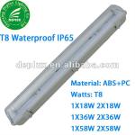 T5 T8 waterproof for Tunnel Lights