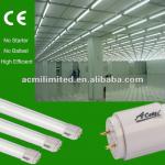 T8/1.2m/15w cfl tube t8