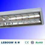 T8 3x36W Grille Lamps T8336