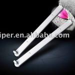 T8 Fluorescent lighting fixture CR