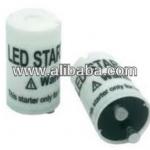 T8 LED Tube Starter L-S4