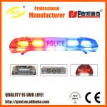 TBD-6000H-4D Emergency High-power LED Police Light Bar TBD-6000H-4D