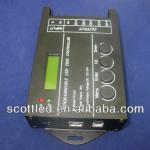 TC420;Programmable time led controller;can customize schedule mode by PC with USB port