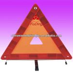 The cheapest traffic warning triangle RT109