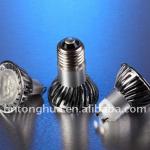 The LED illumination energy-saving lamps JDRE26 E27 / shoot the light cup LED light cup JDR
