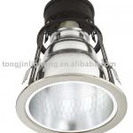 three brackets recessed energy saving downlight