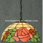 Tiffany Stained Glass Pendant Lamp (TFP-1277) TFP-1277