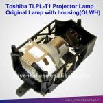 TLPL-T1 Projector Lamp for Toshiba with excellent quality TLPL-T1