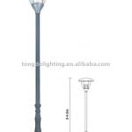 Tongde Electrodeless Induction lamp path light with CE&RoHS certificate IP65(F-18004)