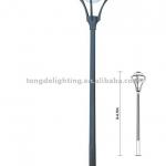 Tongde Electrodeless Induction lamp path light with CE&RoHS certificate IP65(F-18203)