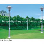Tongde Electrodeless Induction lamp path light with CE&amp;RoHS certificate IP65(F-19503) F-19503