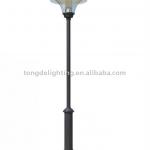 Tongde Electrodeless Induction lamp path light with CE&RoHS certificate IP65(F-19504)