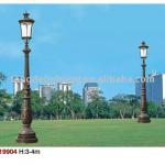 Tongde Electrodeless Induction lamp path light with CE&RoHS certificate IP65(PA-19904)