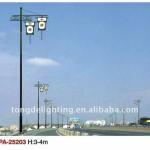 Tongde Electrodeless Induction lamp path light with CE&RoHS certificate IP65(PA-25203)