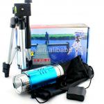 TOP Quality 5W rechargeable LED fishing lamp HT-FLF6