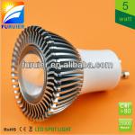 TOP quality COB 5W led spotlighting,China manufacturer led spot light bulb