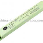 top quality electronic ballast for T8 tube with CE,ROHS,SAA approval TP715