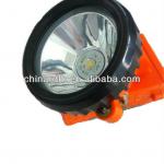 Top quality!! LED cordless mining miner cap lamps KL2.5LM