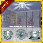 Top sale 3w led path light HAC1004