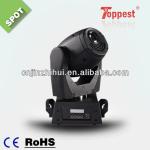 Top13chs 60W led moving head spot led 60W Top 50W Led moving head spot