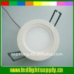 Topsung ultra-thin led video light panel R095 LED ceiling light