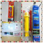 Torpedo Brand High Quality Handheld Fishing Net Lamp