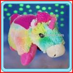 Toys For Children Unicorn Pillow Pets Lighted Stars ID10501