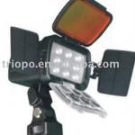 TRIOPO LED Video Light photography accessories BL-1200