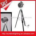 Tripod Wooden Floor Lamps FL2001 FL2001