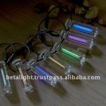 Tritium Illuminated keychains 5004001