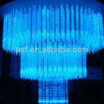 twinkle fiber optic indoor lights for sale,color changing fiber optic led light DS-1