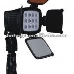 TY-LED1812 LED on-camera video light TY-LED1812