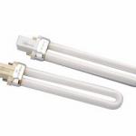 U-shape electronic uv lamp kt-021